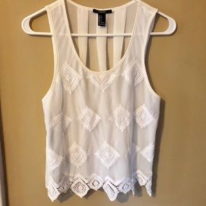 ⚡️Closet Clear Out ⚡️ Forever 21 Top